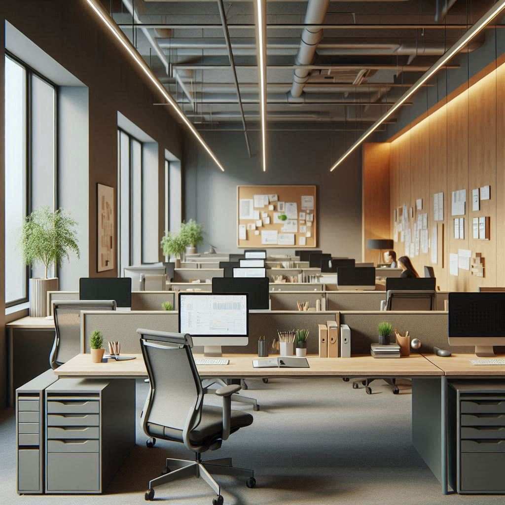 写字楼办公金融公司合规接待遇上员工午休高峰时律师事务所应向哪些岗位反馈
